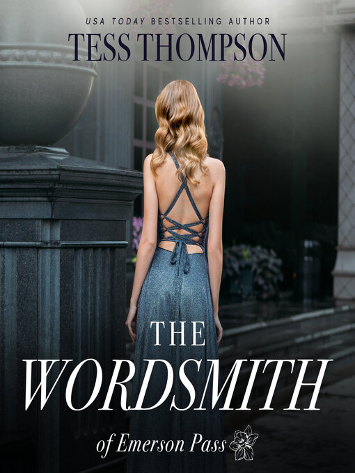 Cover image for The Wordsmith